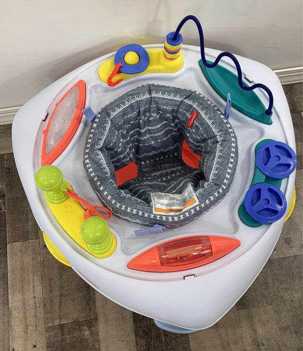 used Infant Gear
