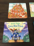 secondhand BUNDLE Books