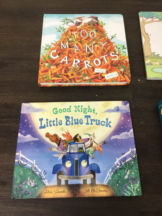 secondhand BUNDLE Books