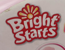 Shop Bright Starts My Little Booster Seat at Goodbuygears
