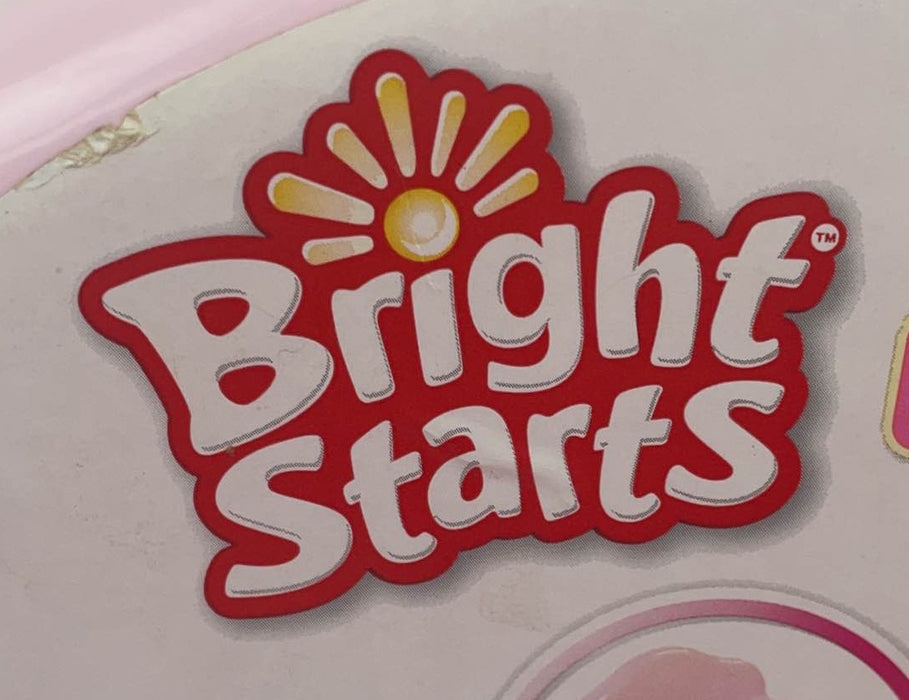 Shop Bright Starts My Little Booster Seat at Goodbuygears