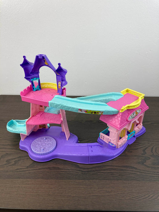 secondhand Toys