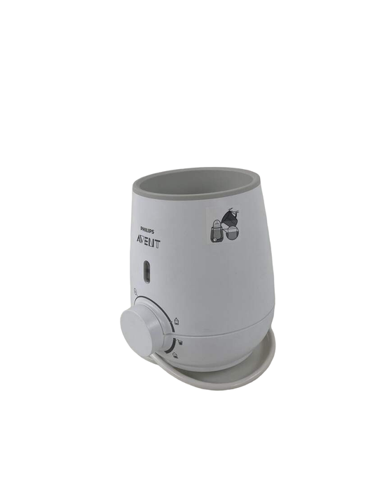 Shop Philips Avent Fast Bottle Warmer at Goodbuygears