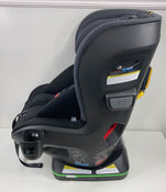 Shop UPPAbaby KNOX Convertible Car Seat, Jake Black, 2021 at Goodbuygears