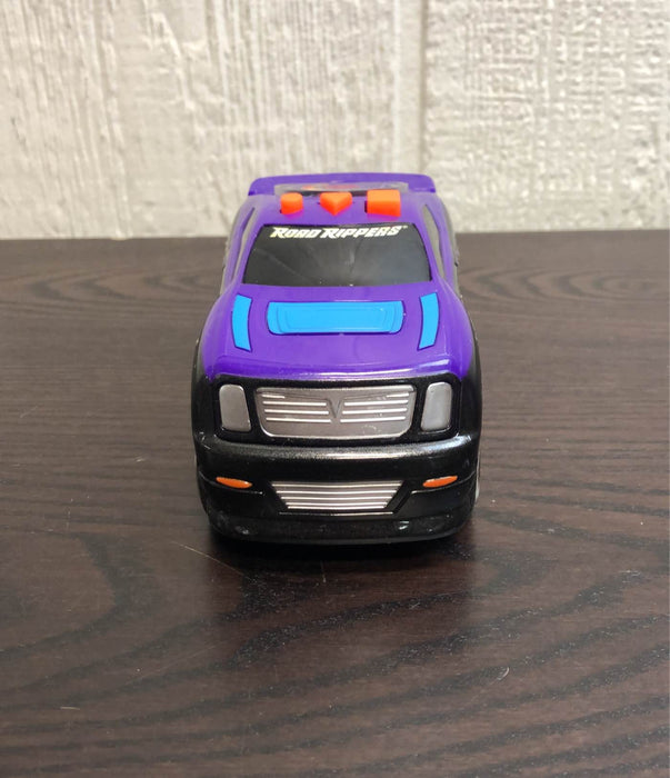 used Toys