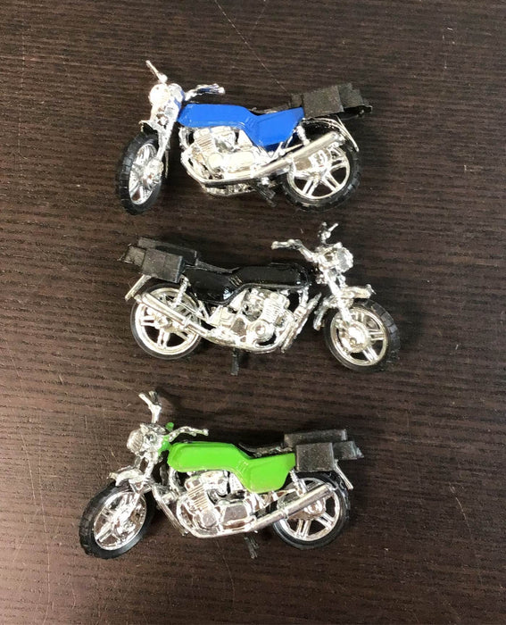 used Toys
