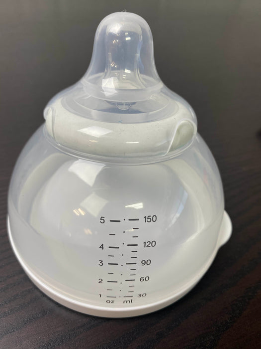 used BUNDLE Baby Bottles