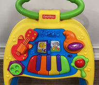 used Infant Gear
