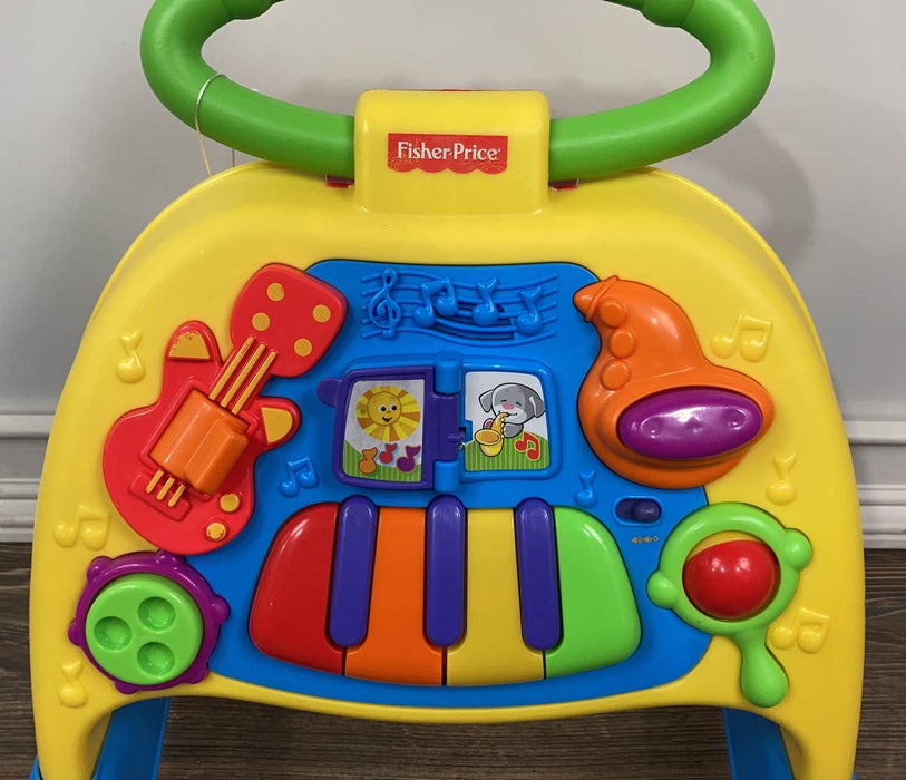 used Infant Gear