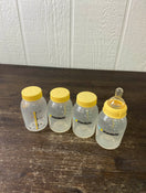 used BUNDLE Medela Accessories