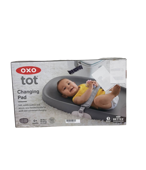 Shop OXO Tot Changing Pad at Goodbuygears