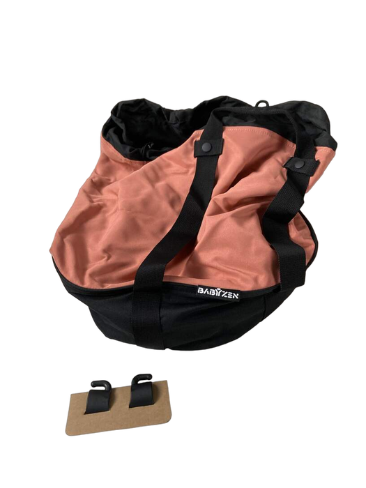 Shop Babyzen YOYO+ Bag, Ginger at Goodbuygears