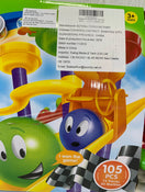 secondhand Toys