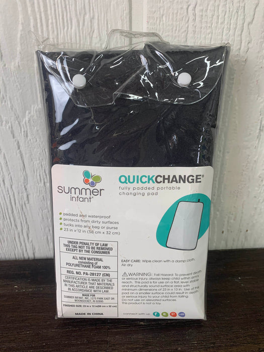 used Diapering