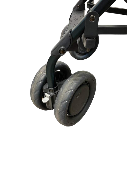 Shop UPPAbaby G-LUXE Stroller, Jake (Black), 2017 at Goodbuygears