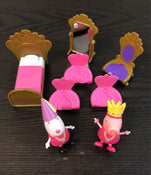 Shop Peppa Pig Royal Tea Party Princess Castle Playset at Goodbuygears