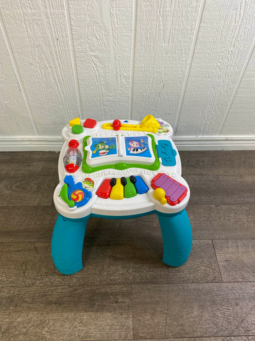 Shop Leap Frog Learn And Groove Musical Table at Goodbuygears
