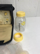 used Feeding