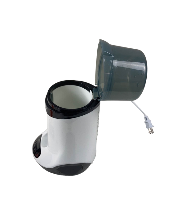 Shop Baby Brezza Safe + Smart Bottle Warmer at Goodbuygears