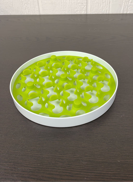 used Feeding