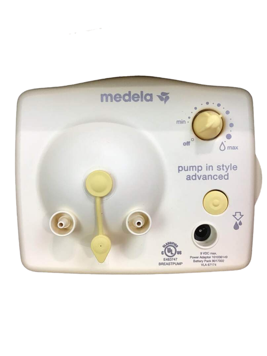 secondhand Medela Pump In Style Advanced Breast Pump