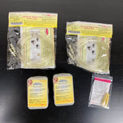 used BUNDLE Pumping Supplies
