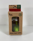 secondhand Haakaa Flower Breast Pump Stopper