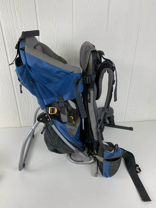 used Backpacks Carriers