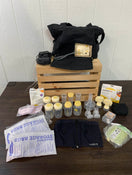 used BUNDLE Pumping Supplies