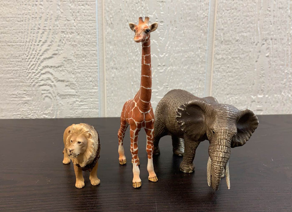 used Toys