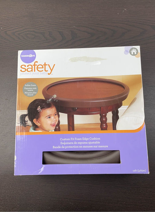 Shop Babies R Us Custom Fit Foam Edge Cushion at Goodbuygears
