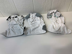 secondhand Cloth Diapers