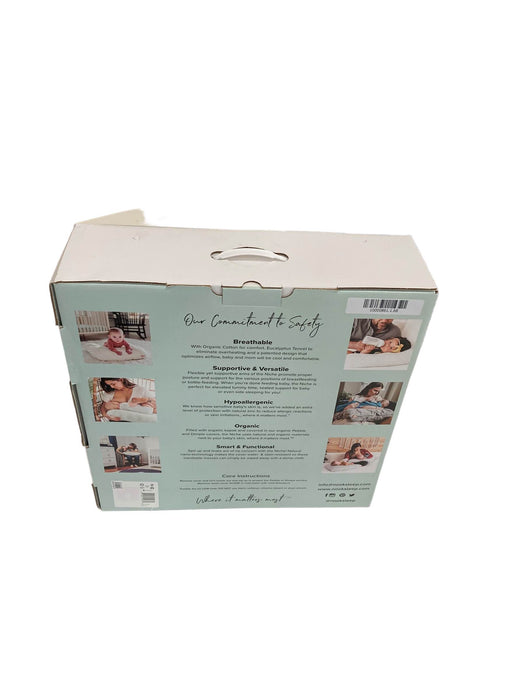 used Feeding