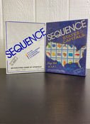 used Jax Ltd Sequence States And Capitals