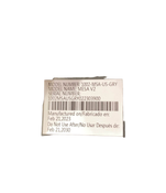Shop UPPAbaby MESA V2 Infant Car Seat, 2023, Greyson (Melange Merino Wool) at Goodbuygears