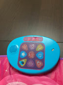 secondhand Sunlin Dancing Challenge Mat
