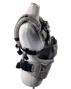 secondhand Lillebaby Complete Airflow Baby Carrier, mist