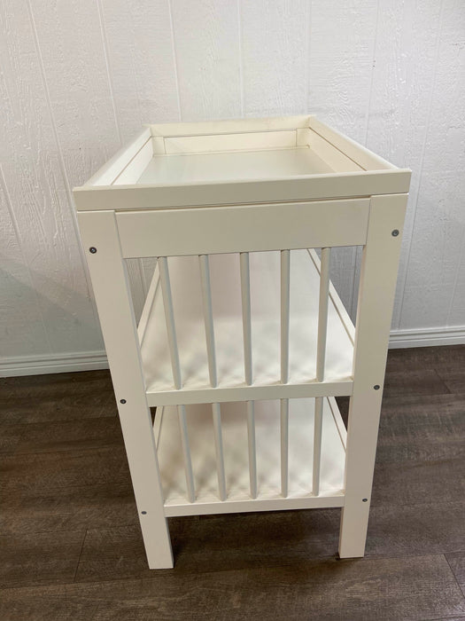 secondhand Change Tables