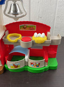 secondhand Toys