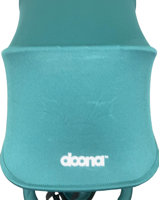 Shop Doona Liki Trike S5, 2020, Racing Green at Goodbuygears