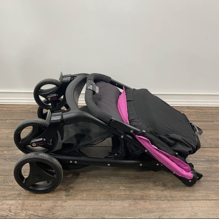 Shop Graco Verb Click Connect Lightweight Stroller, 2015 at Goodbuygears