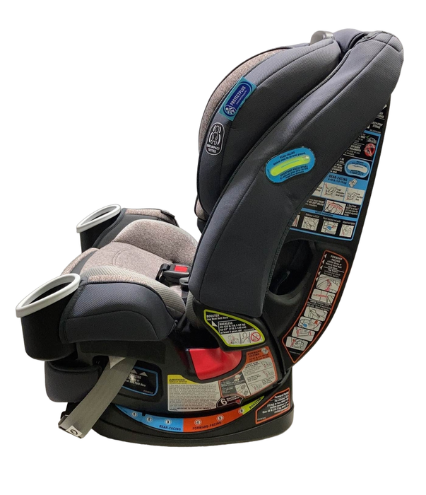 Shop Graco 4Ever DLX 4-in-1 Car Seat, 2022, Bryant at Goodbuygears