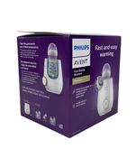 Shop Philips Avent Fast Bottle Warmer at Goodbuygears