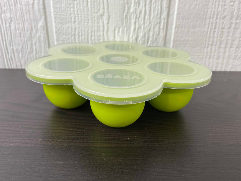 secondhand Beaba Multiportions Storage Tray