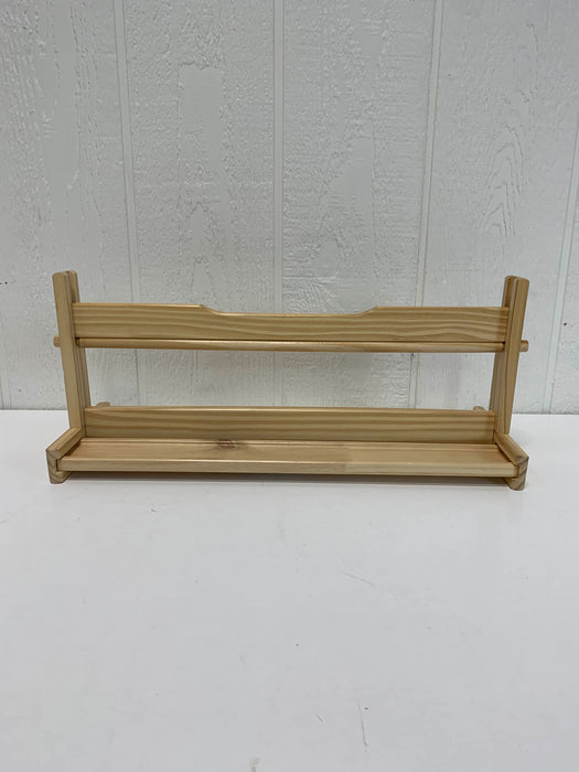 used IKEA MALA Tabletop Paper Holder And Paper Roll