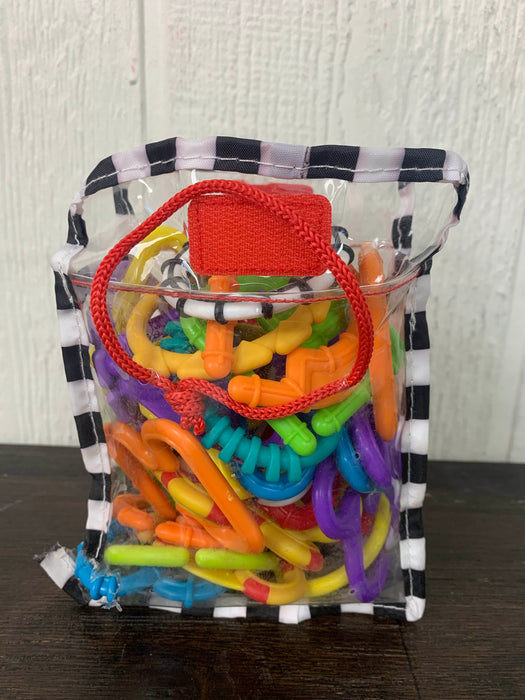 secondhand Toys