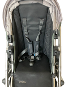 Shop UPPAbaby VISTA Stroller, Emmett (Green Melange), 2019 at Goodbuygears