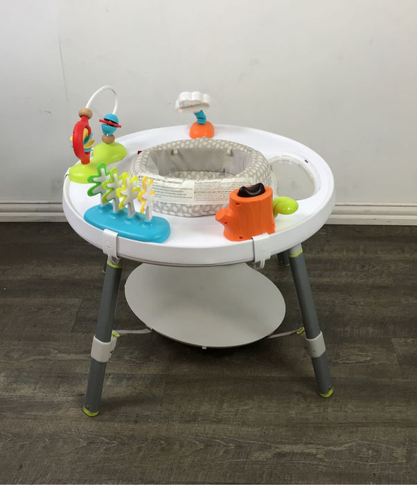 used Infant Gear