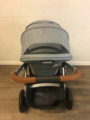 Shop UPPAbaby VISTA V2 Stroller, 2019, Gregory (Blue Melange) at Goodbuygears