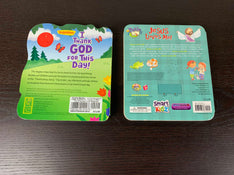 secondhand BUNDLE Board Books